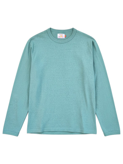 NAMAKAOH Tee Sagebrush Green