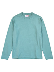 NAMAKAOH Tee Sagebrush Green