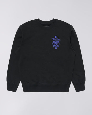 Laid-Back League Tee - Pink