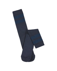 Tube Socks - Blue / Blue
