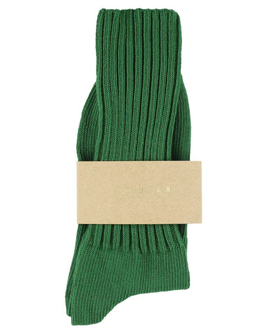 Mahuna S/S T-Shirt - Balsam Green