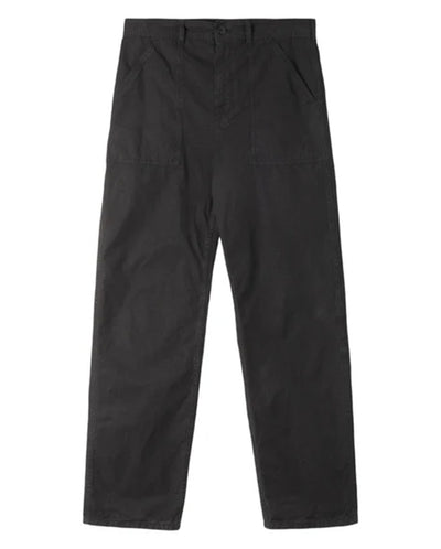 Fat Pant Black Ripstop