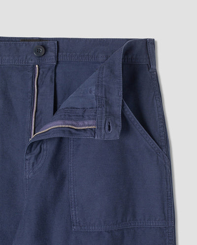 Fat Pant NAVY