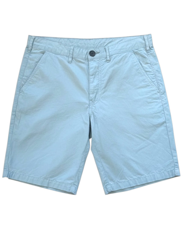 Classic Shorts - Cobalt Blue