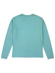 NAMAKAOH Tee Sagebrush Green