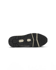 Mens Aria 95 Silver Lining / Fiery Red