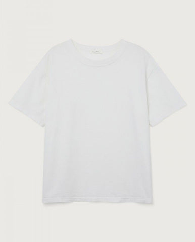 Lena Shirt WHITE