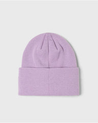 Fold Beanie LAVENDER