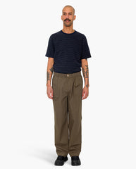 ANNIVERSARY TROUSER - DARK OLIVE RIPSTOP