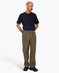 ANNIVERSARY TROUSER - DARK OLIVE RIPSTOP
