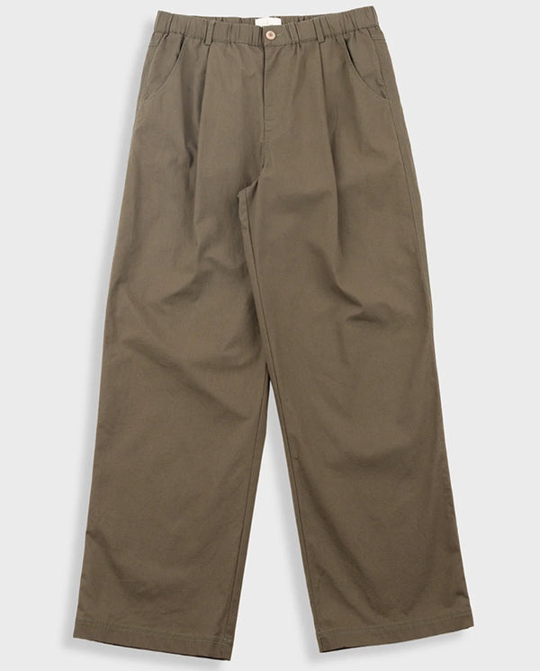ANNIVERSARY TROUSER - DARK OLIVE RIPSTOP