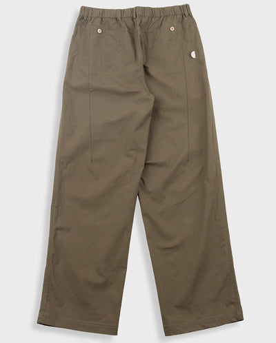 ANNIVERSARY TROUSER - DARK OLIVE RIPSTOP