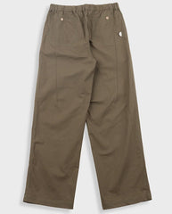 ANNIVERSARY TROUSER - DARK OLIVE RIPSTOP