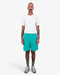 Assembly Short - Tropical Green