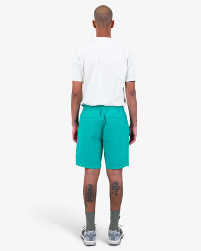 Assembly Short - Tropical Green