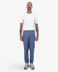 Assembly Trouser - Soft Blue