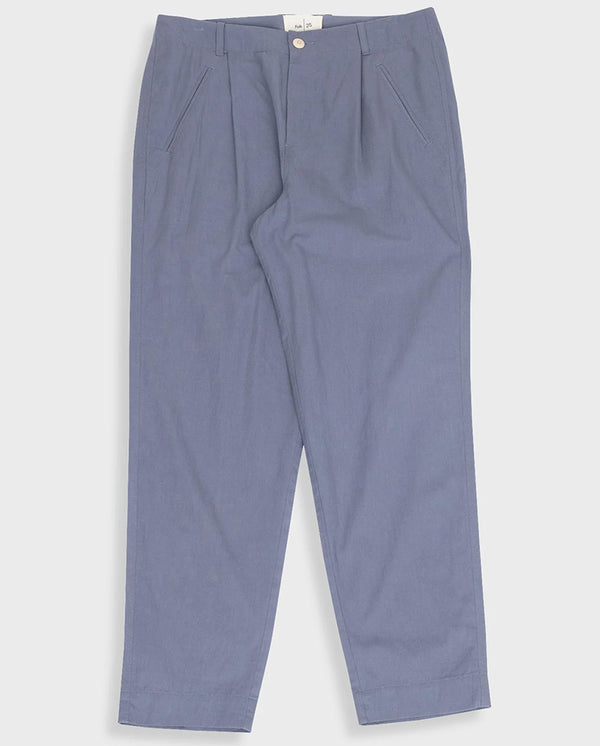 Assembly Trouser - Soft Blue