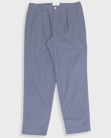Drawcord Baggy Pants CORAL