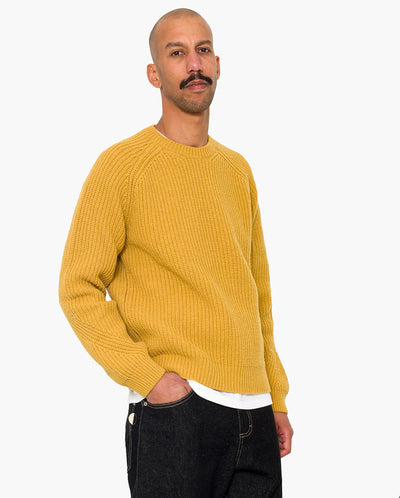 DIRECTION JUMPER - DIJON