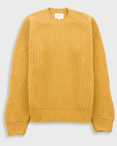 Runa Five Panel Cap Putty Grey - Olive