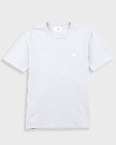 Legal High Tee Grey Marl