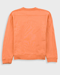 Prism Sweat ORANGE