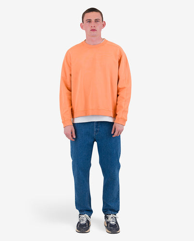 Prism Sweat ORANGE