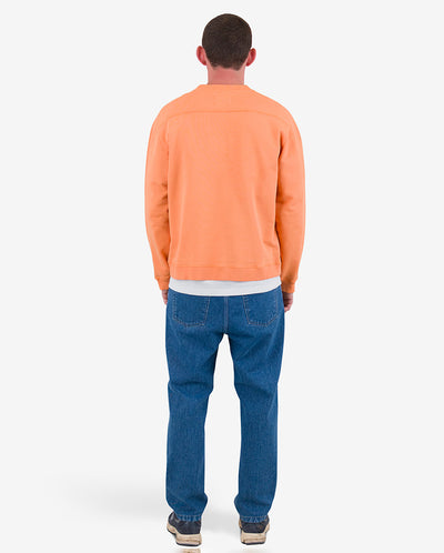 Prism Sweat ORANGE