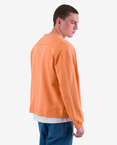 Prism Sweat ORANGE