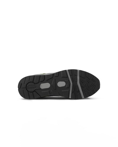 Womens Aria 95 Bronze Green / Fig