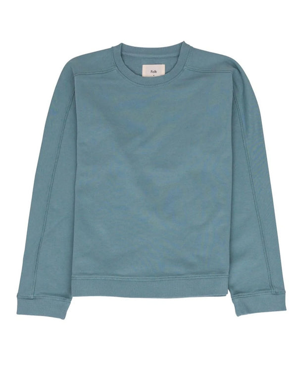 Prism Sweat Spruce Green