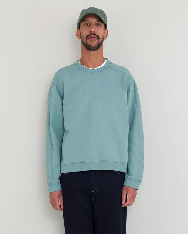 Prism Sweat Spruce Green