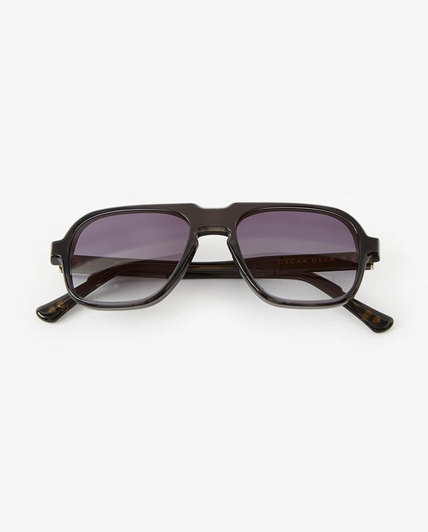 Fraser Smoke/Night Black