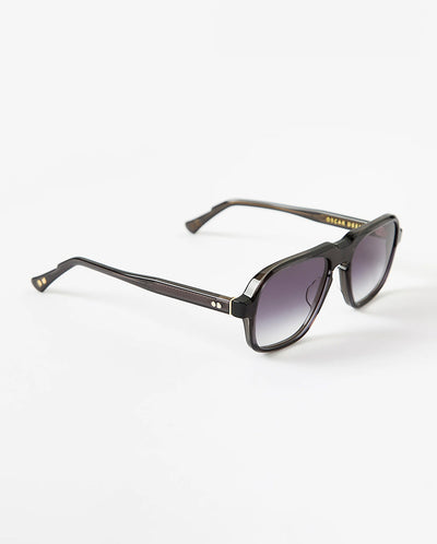 Fraser Smoke/Night Black
