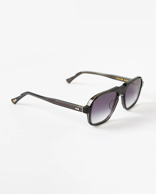 Fraser Smoke/Night Black