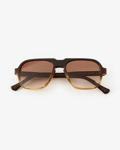 Diego - Tortoise/Blue