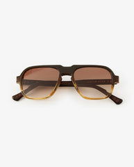 Fraser -Mocha/Chocolate Brown