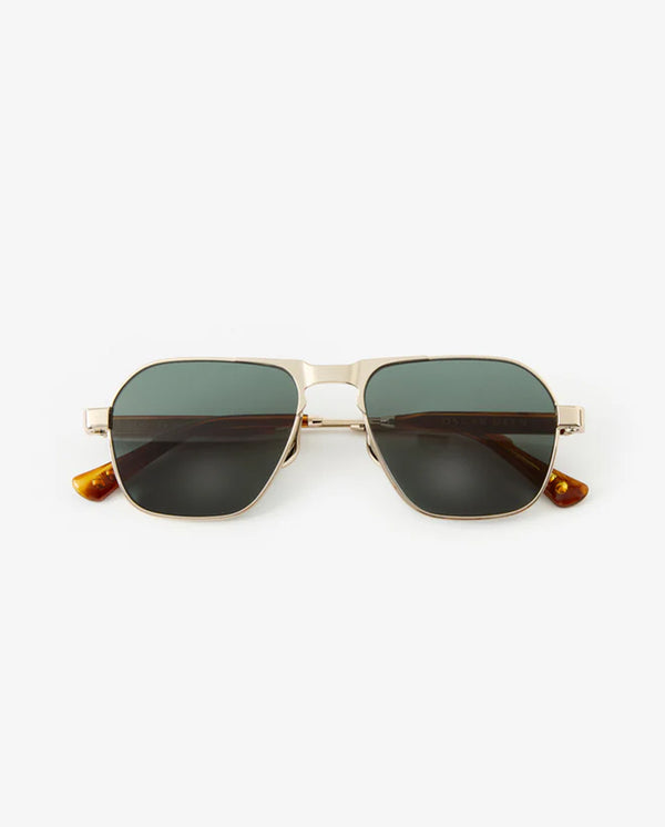 Fraser M-Series Havana / Moss