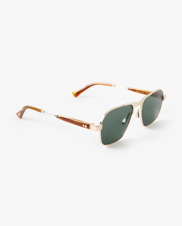 Fraser M-Series Havana / Moss