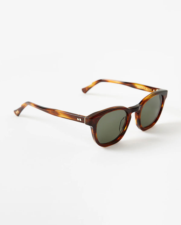 Morris Umber/Moss Green