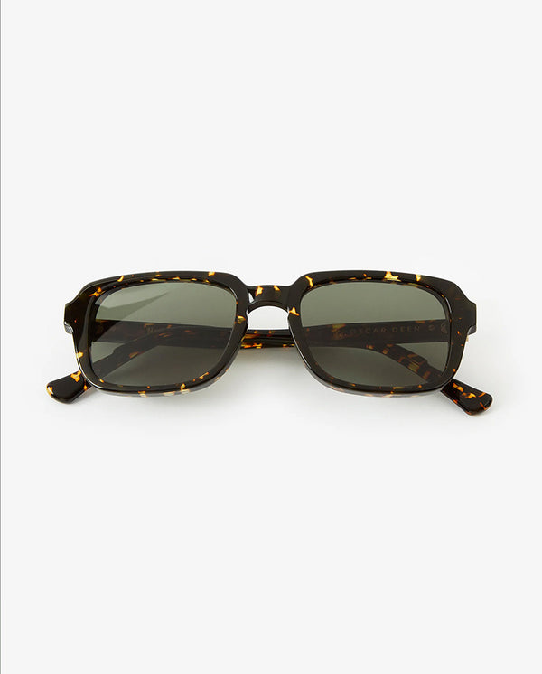 Nelson Ember/Moss Green