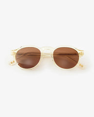Pinto - Champagne/Brown