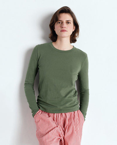 Gamipy Crew Neck TURTLE