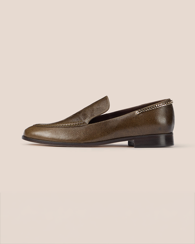 Hawthorn Loafer - Slate