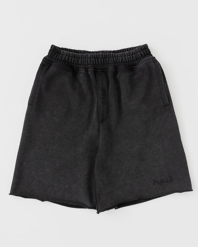 Scrawl shorts ASH