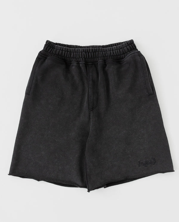 Scrawl shorts ASH