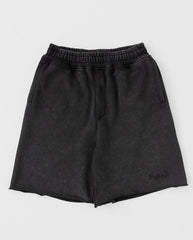 Scrawl shorts ASH
