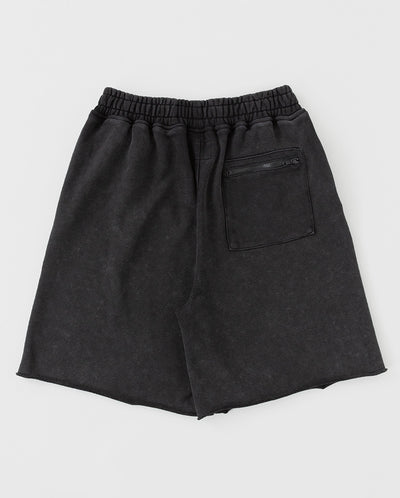 Scrawl shorts ASH