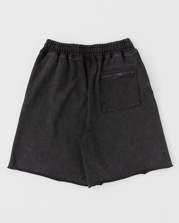 Scrawl shorts ASH