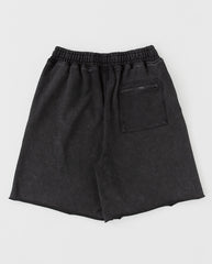 Scrawl shorts ASH